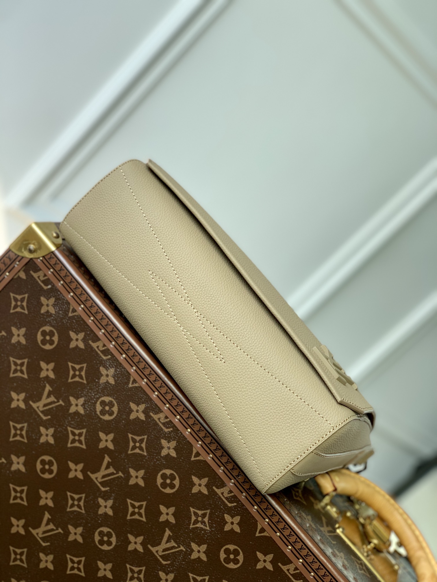 Mens LV Satchel bags